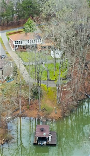 Property Photo: 6041 Blackberry Lane 30518