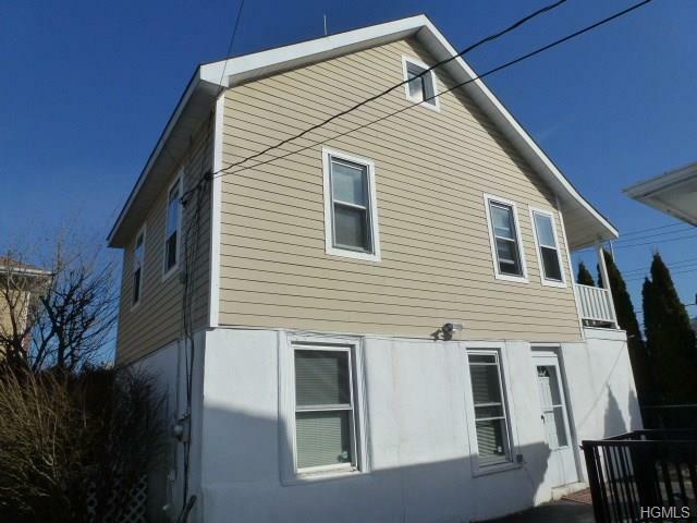 Property Photo:  41 Saratoga (Back House) Avenue  NY 10570 