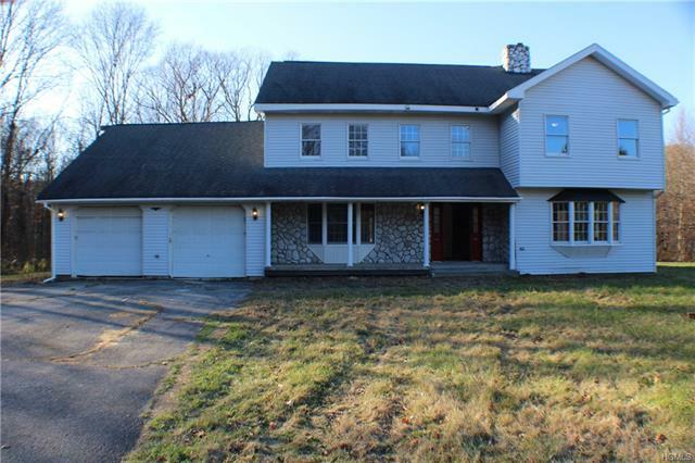 Property Photo:  33 Ridgeview Lane  NY 12771 