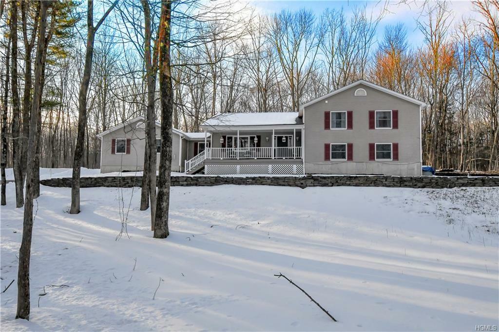 Property Photo: 26 Hawk Hills Circle NY 10963