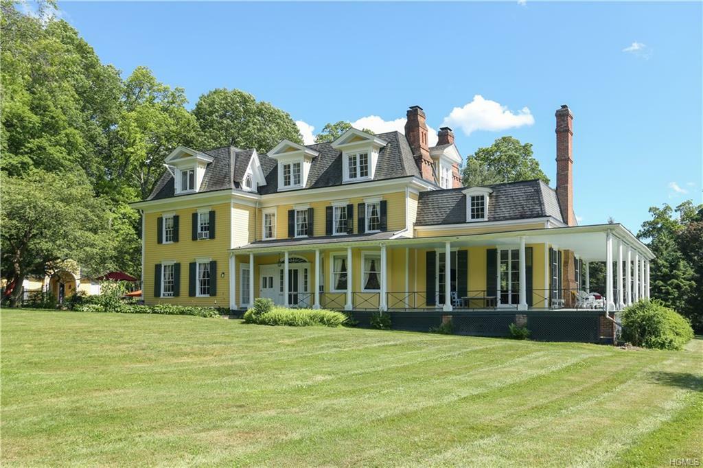 Property Photo:  73 Indian Brook Road  NY 10524 