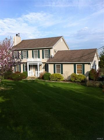 Property Photo: 360 S Plank Road NY 10998