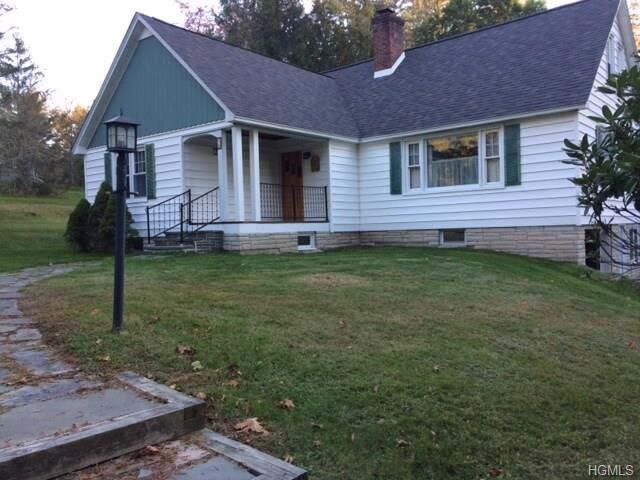 Property Photo:  20 Proctor Road  NY 12732 