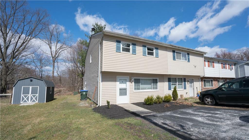 Property Photo: 16 Northern Avenue NY 12586