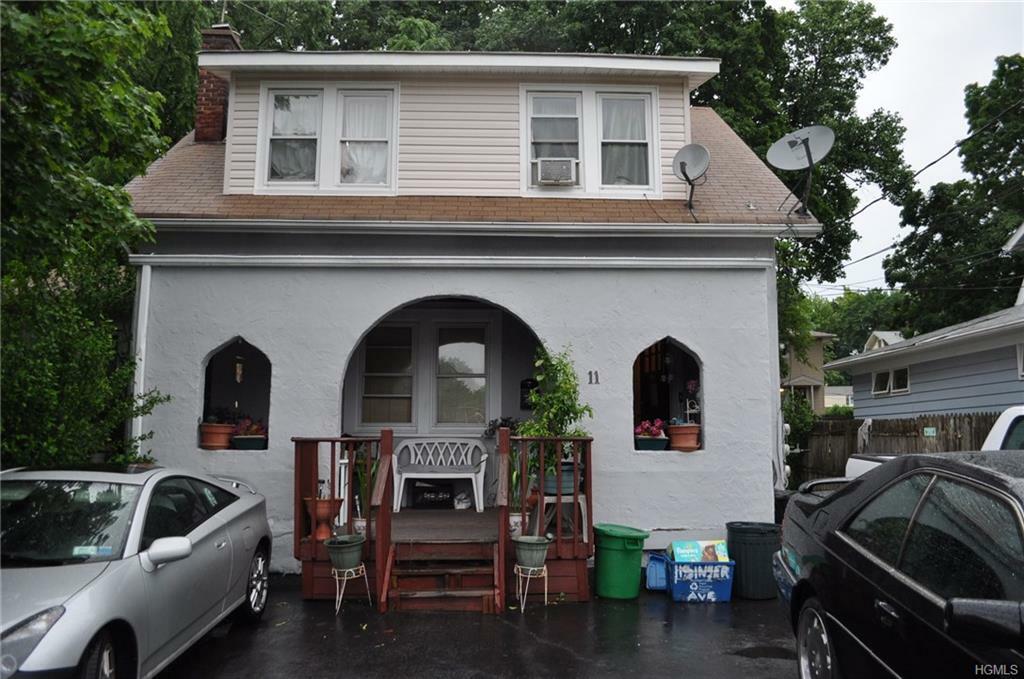 Property Photo: 11 Singer Avenue NY 10977