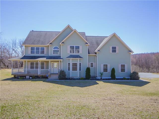 Property Photo: 35 Laurel Hill Drive NY 10998