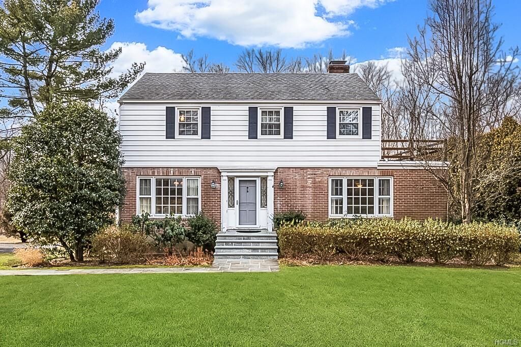 Property Photo:  767 North Street  NY 10605 