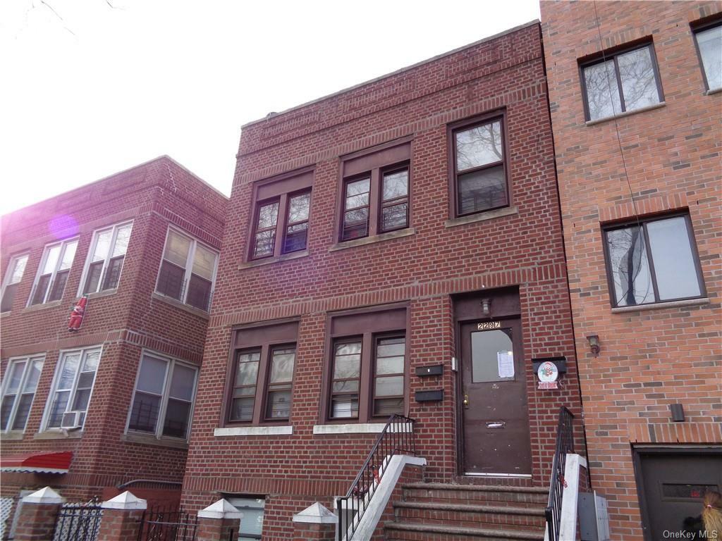 Property Photo:  2297 Southern Boulevard  NY 10460 