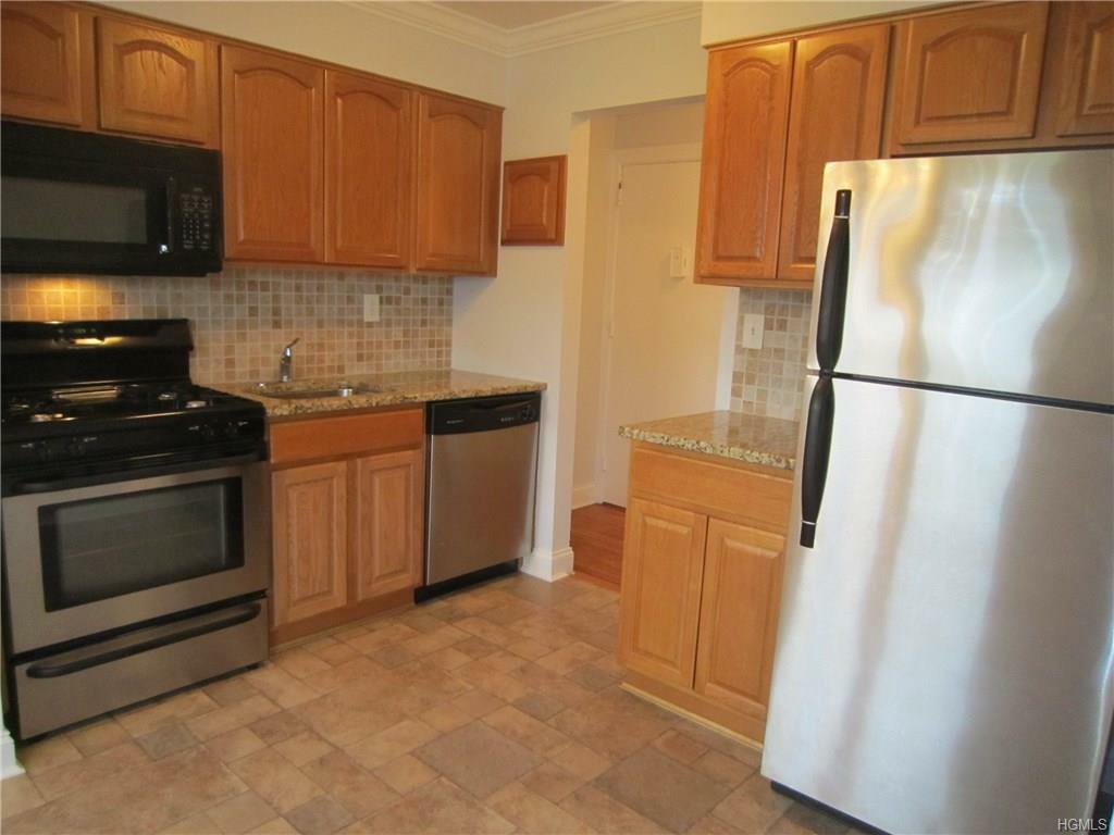 Property Photo:  241 N Middletown Road B  NY 10965 