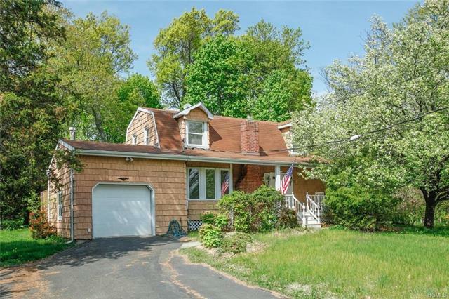 Property Photo:  3 Buena Vista Road  NY 10901 