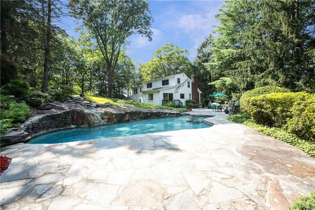 Property Photo:  3 Sun Hill Road  NY 10536 