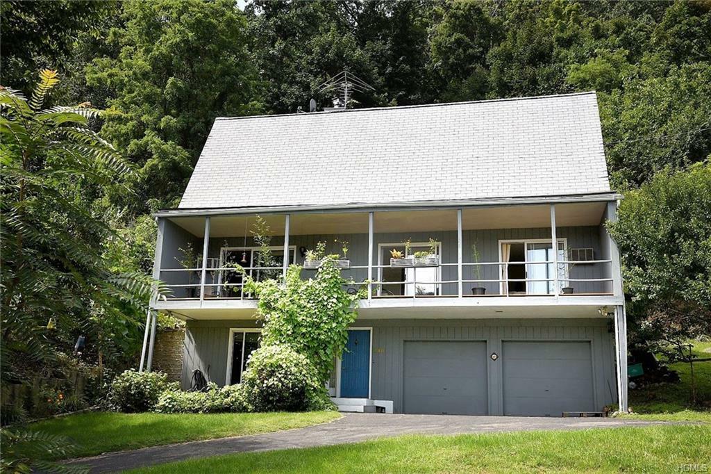 Property Photo:  248 Mountain Road  NY 10570 