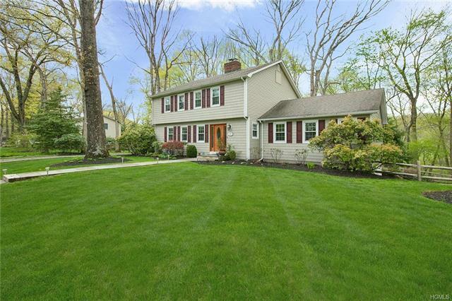 Property Photo:  2 Highgate Court  NY 10901 