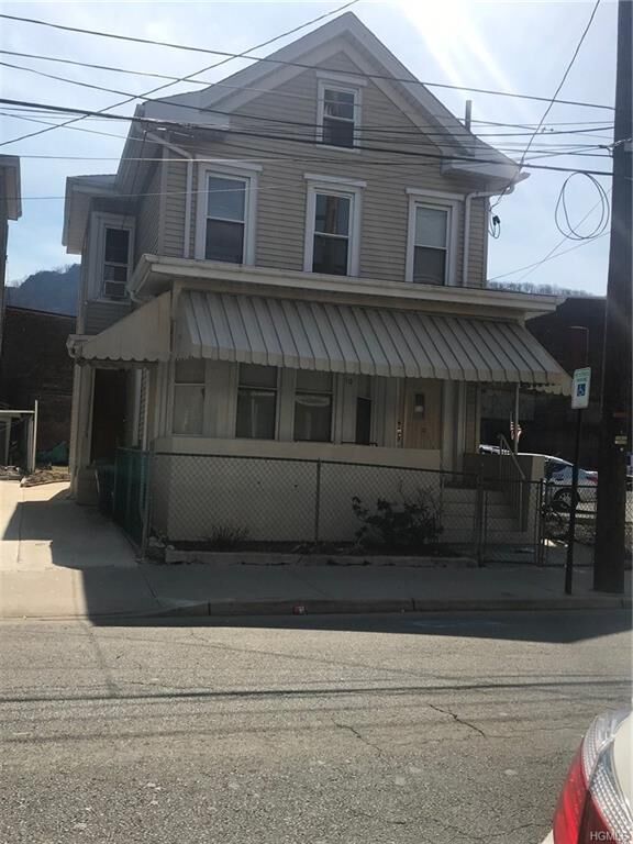 Property Photo: 10 Broad Street 2 NY 10927