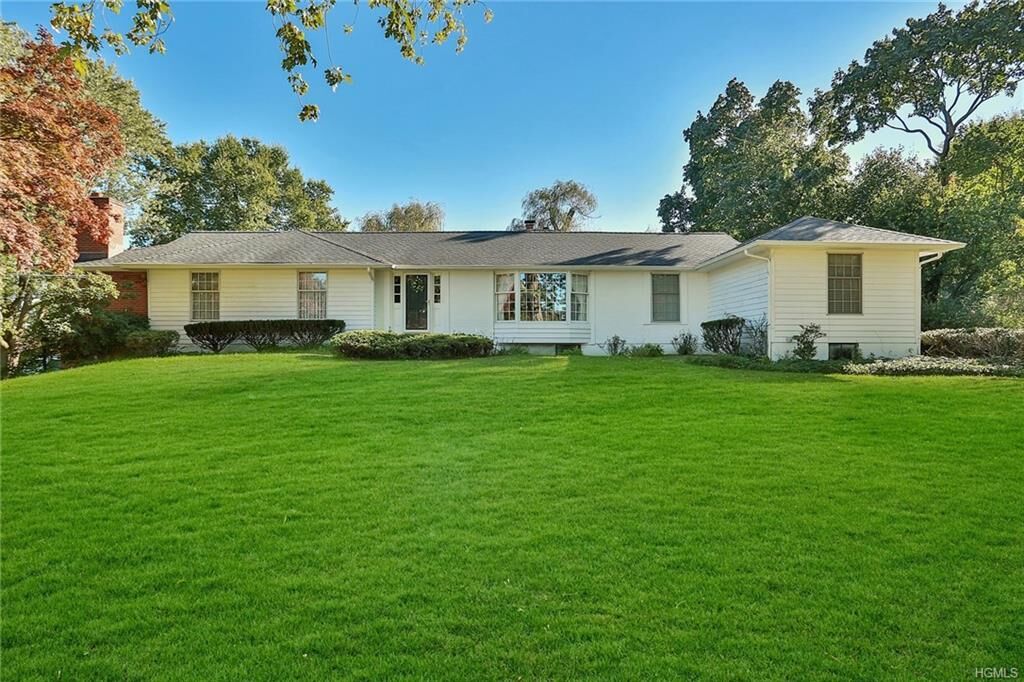 Property Photo: 760 Old Kensico Road NY 10594