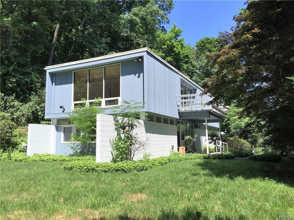 Property Photo: 360 Bear Ridge Road NY 10570