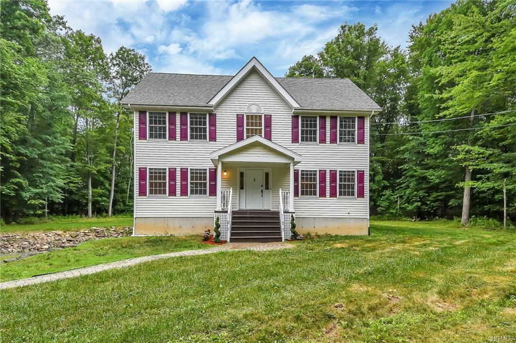 Property Photo: 96 Shawangunk Road NY 10941