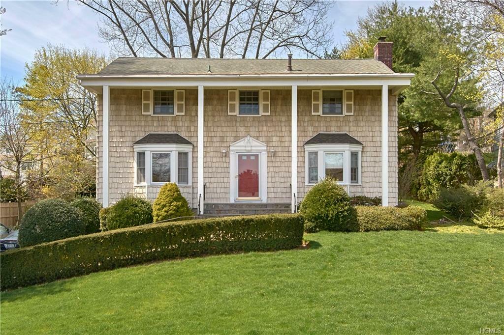 Property Photo: 7 Springlake Drive NY 10604