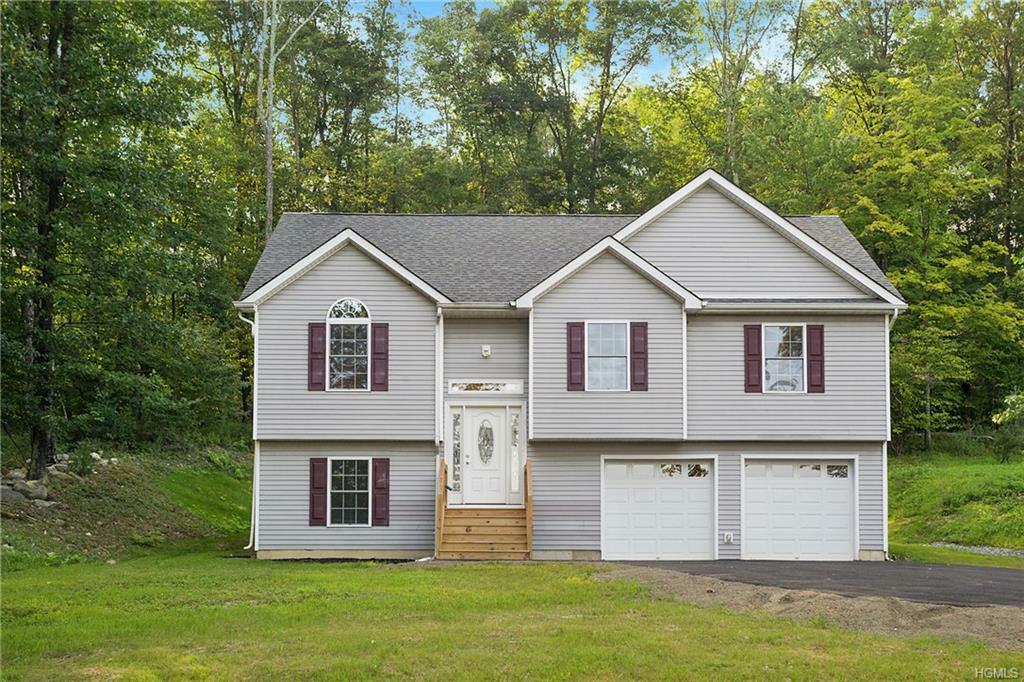 Property Photo:  1011 Roosa Gap Road  NY 12566 