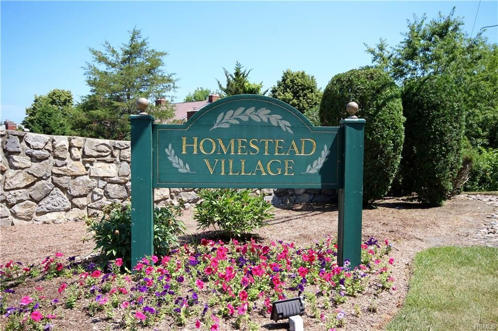 Property Photo: 144 Villagegreen Court NY 10990