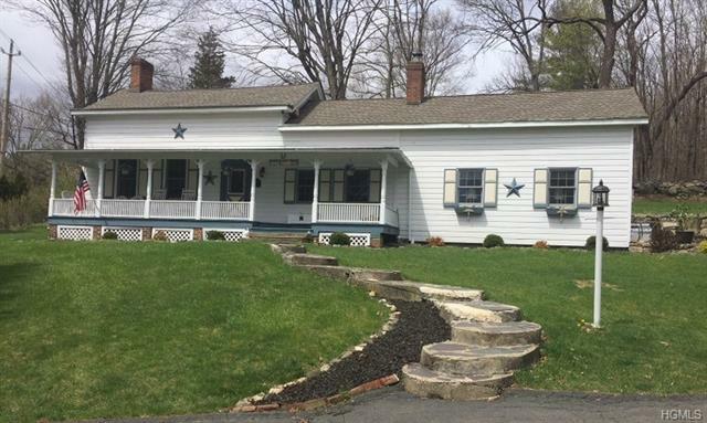 Property Photo:  340 Bulsontown Road  NY 10980 