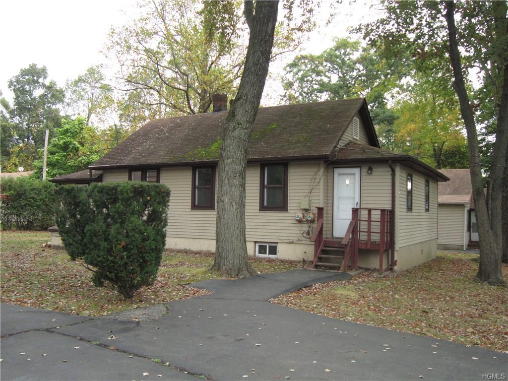 Property Photo: 5 Deltic Road 1 NY 10956