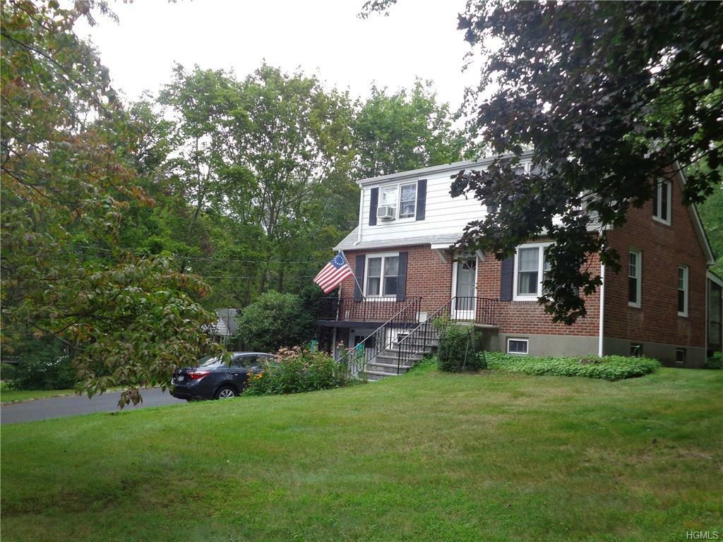 Property Photo:  1630 Overhill Street  NY 10598 