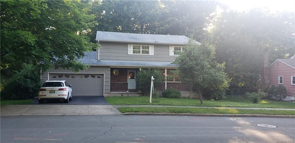Property Photo: 22 Dwight Avenue NY 10977