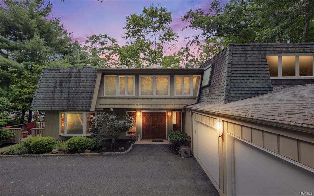 Property Photo: 3 Emerald Drive NY 10970