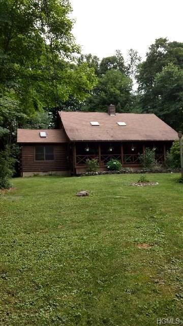 Property Photo: 171 Warn Avenue NY 12566