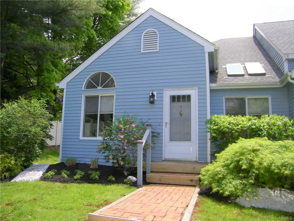 Property Photo:  3675 Old Yorktown Road 9  NY 10588 