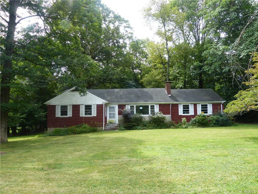 Property Photo:  270 W Crooked Hill Road  NY 10965 