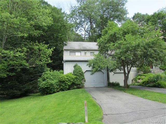 Property Photo: 32 Fairmount Road NY 10526