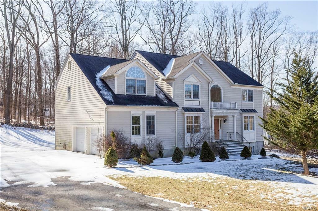 Property Photo:  964 Marley Court  NY 10598 