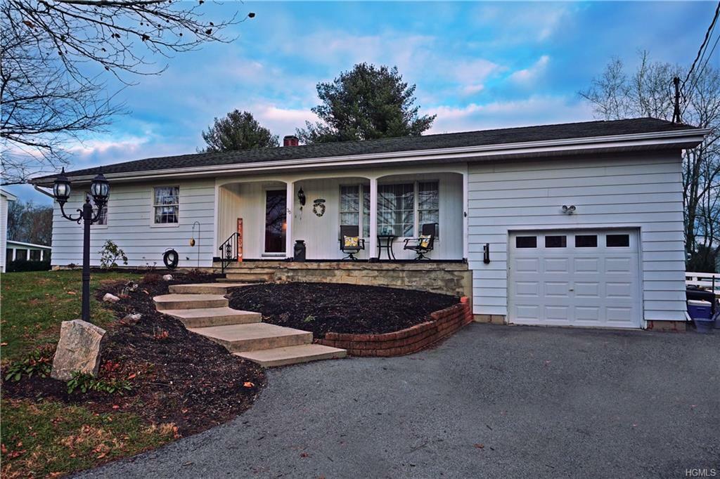 Property Photo:  36 Red Mills Road  NY 12566 