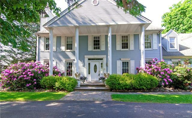 Property Photo:  123 Continental Road  NY 12518 