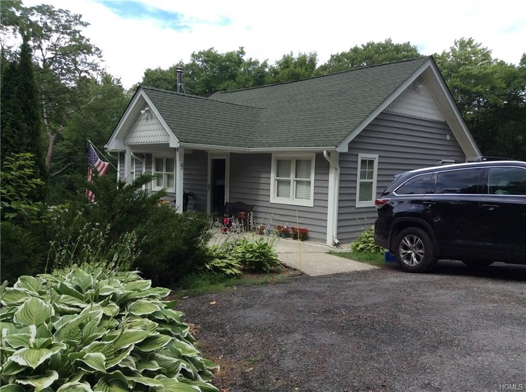 Property Photo: 5 Kimberly Terrace NY 10950