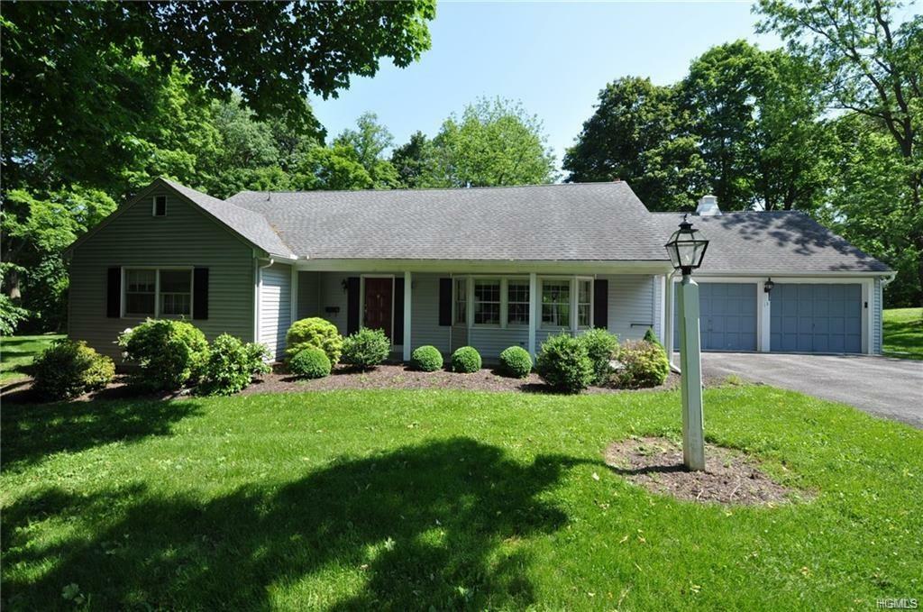 Property Photo: 13 Glen Lane NY 12550