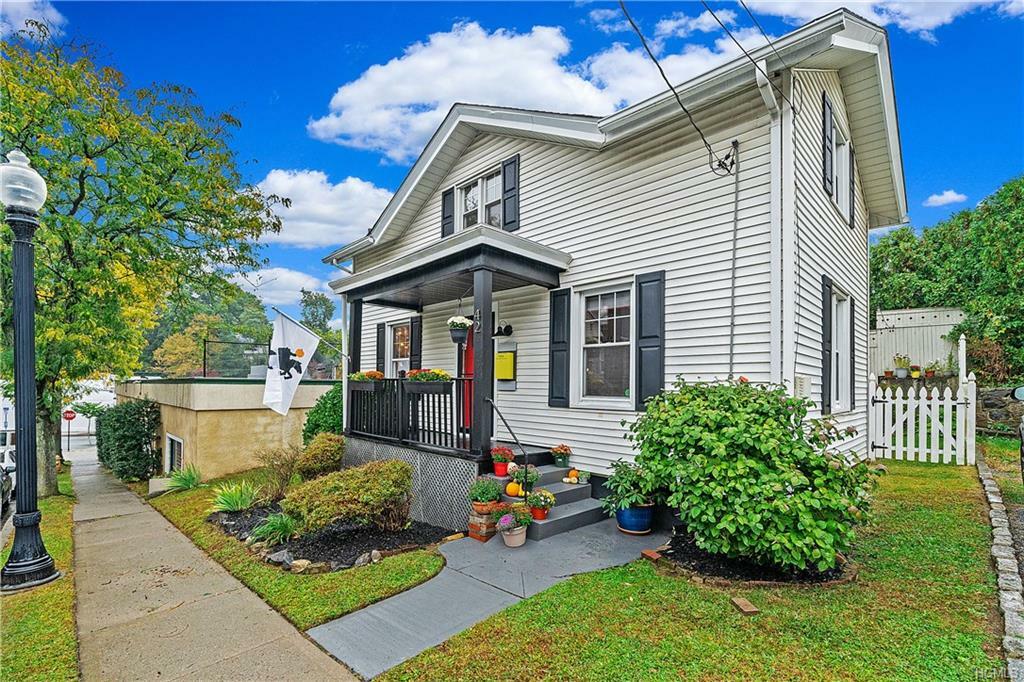 Property Photo: 42 Lawrence Avenue NY 10591