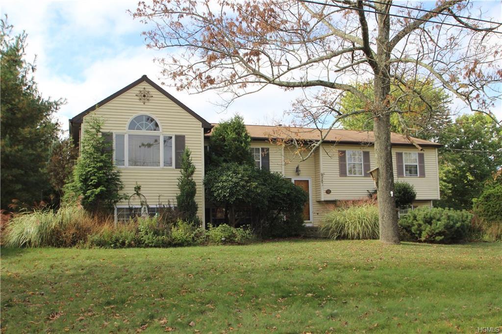 Property Photo: 322 Mountain Avenue NY 10950