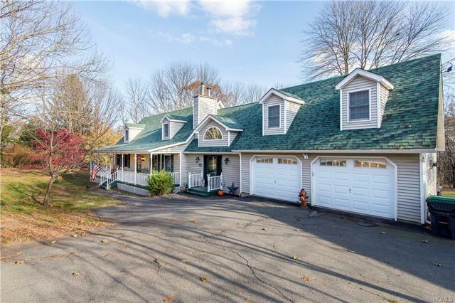 Property Photo:  522 Old Mountain Road  NY 12771 