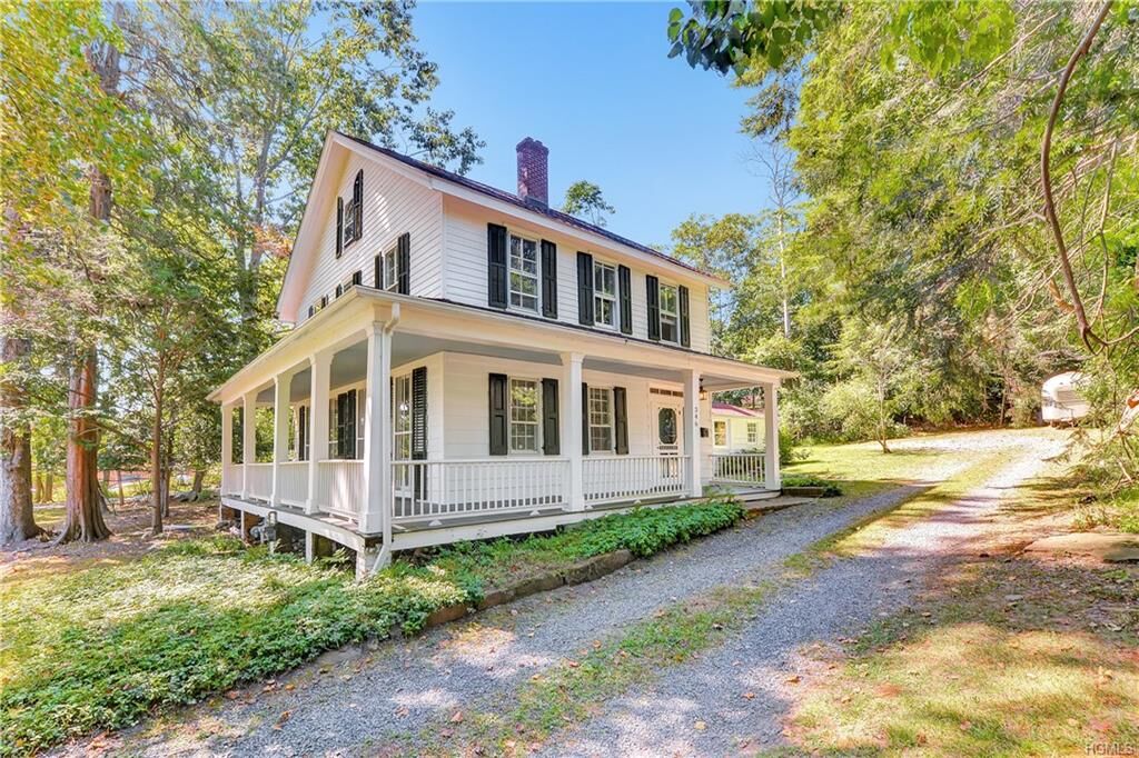 Property Photo: 346 N Broadway NY 10960