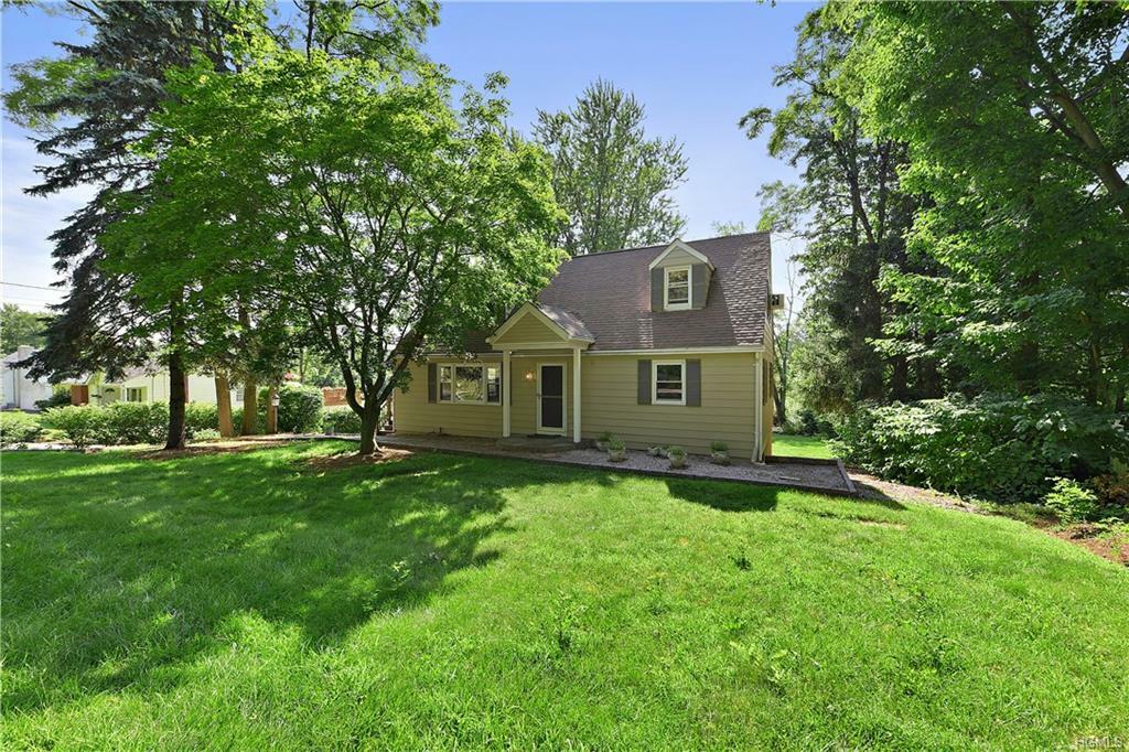 Property Photo: 237 Hill Street NY 10541