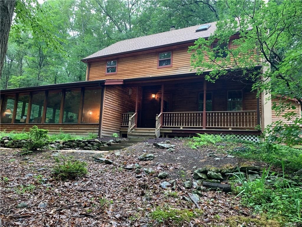 Property Photo: 30 Cortright Road NY 12771