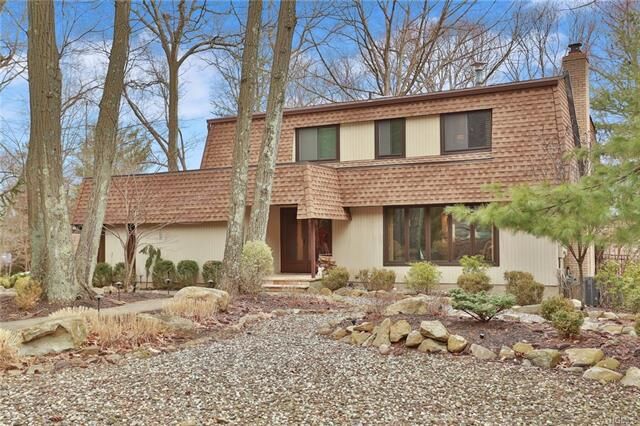 Property Photo: 40 Tamarack NY 10970