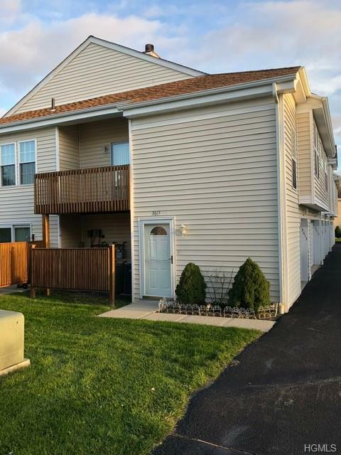 Property Photo: 3613 Whispering Hills NY 10918