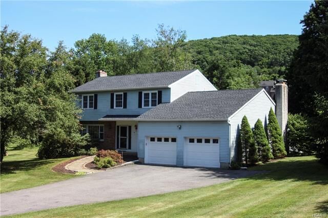 Property Photo:  8 Sage Road  NY 12564 