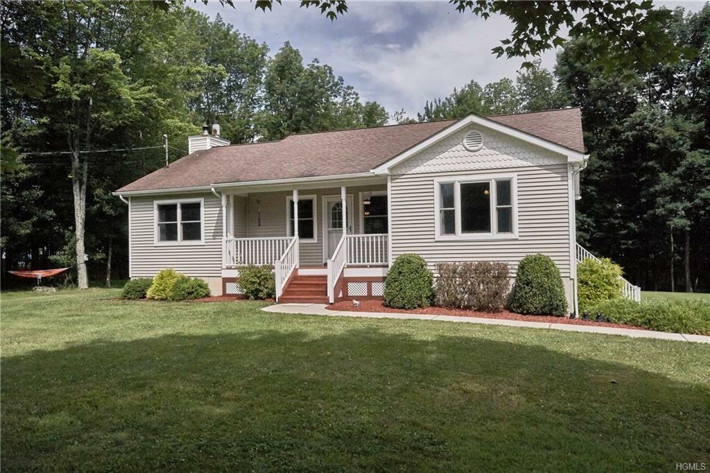 Property Photo:  16 Mt Salem Road  NY 12771 