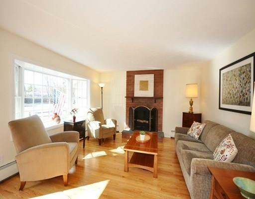 Property Photo: 54 Kensington Dr MA 01824
