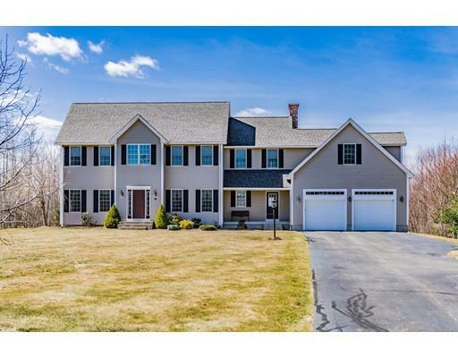 Property Photo: 76 Waid Rd MA 01057
